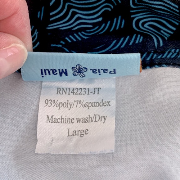 RipSkirt Hawaii Maui Moonlight - Picture 11 of 13